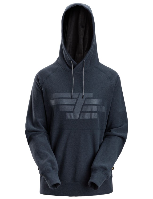 Bluza robocza z kapturem Snickers 8075 Polartec® AllroundWork