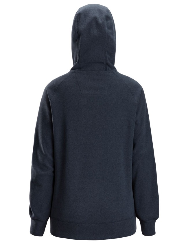 Bluza robocza z kapturem Snickers 8075 Polartec® AllroundWork