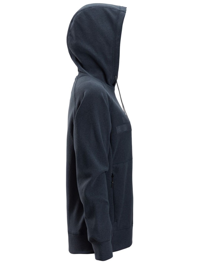 Bluza robocza z kapturem Snickers 8075 Polartec® AllroundWork