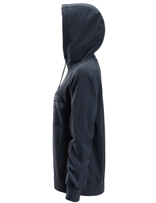 Bluza robocza z kapturem Snickers 8075 Polartec® AllroundWork