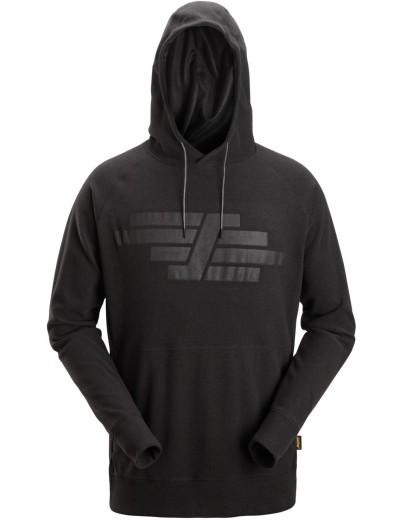 Pracovní mikina s kapucí Snickers 8075 Polartec ® AllroundWork