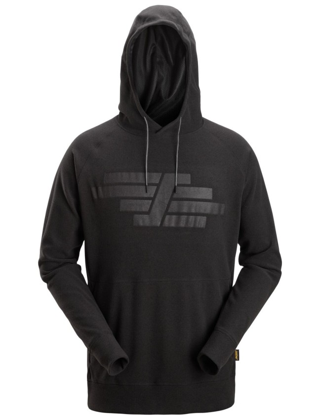 Pracovní mikina s kapucí Snickers 8075 Polartec ® AllroundWork