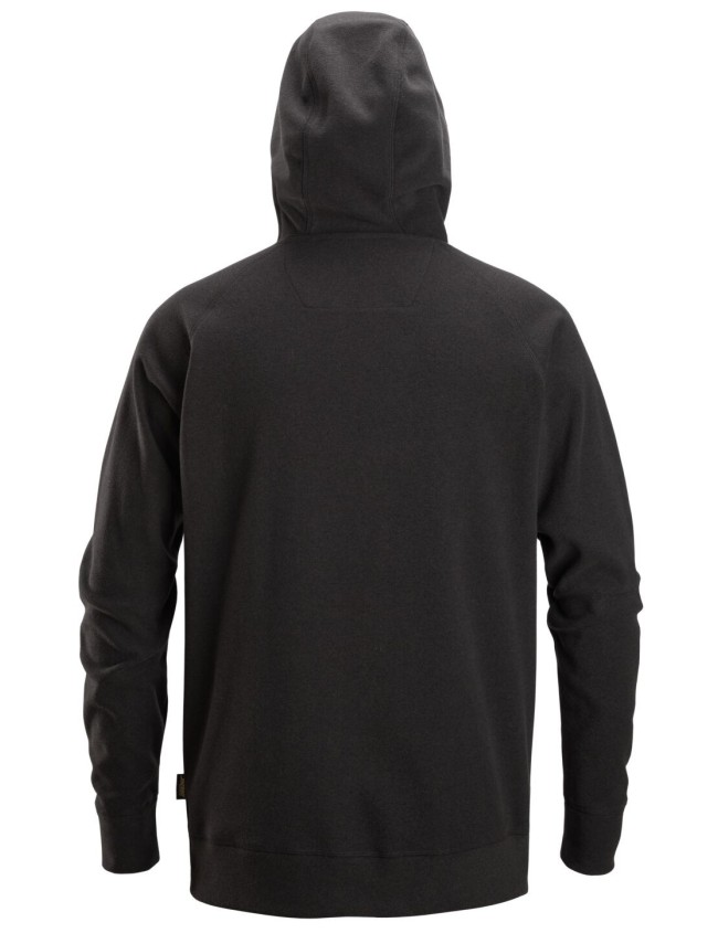 Pracovní mikina s kapucí Snickers 8075 Polartec ® AllroundWork