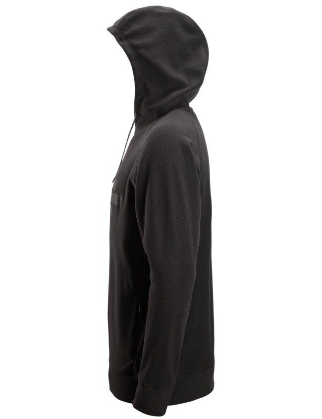 Pracovní mikina s kapucí Snickers 8075 Polartec ® AllroundWork