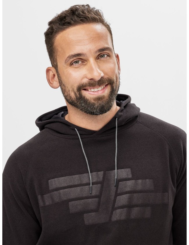 Pracovní mikina s kapucí Snickers 8075 Polartec ® AllroundWork