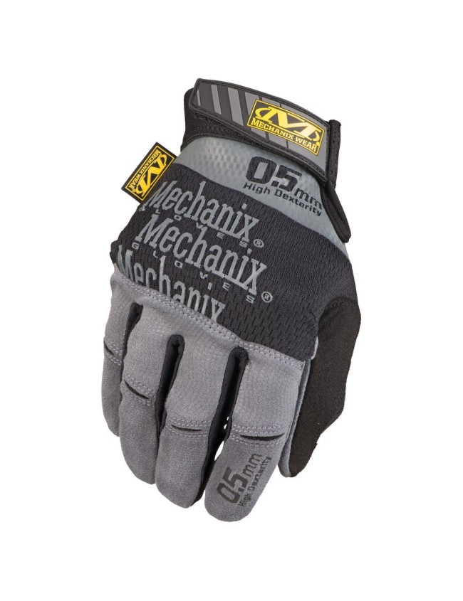 Rukavice Mechanix Speciality 0,5 mm