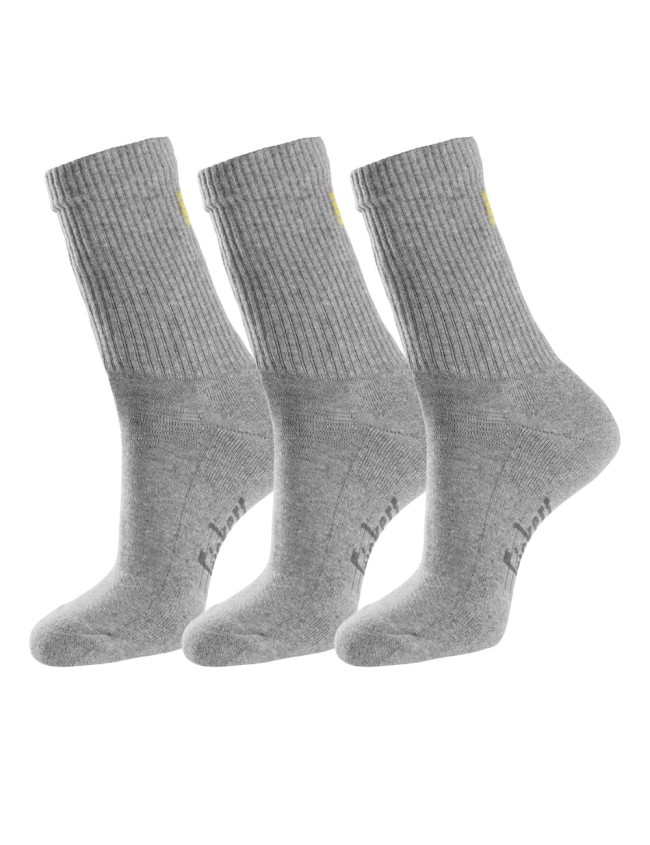 Nízké ponožky Snickers 9214 3 páry