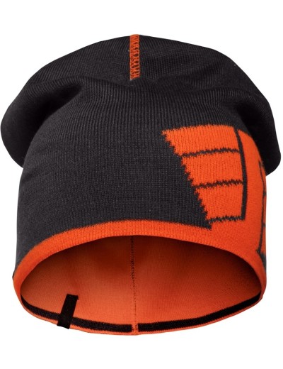 Oboustranná zimní čepice Snickers 9015