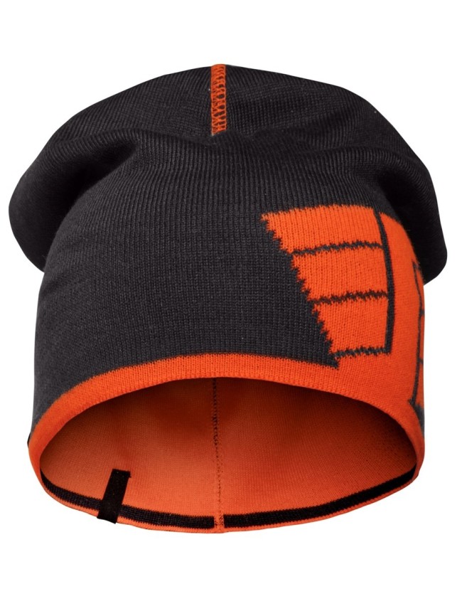 Oboustranná zimní čepice Snickers 9015