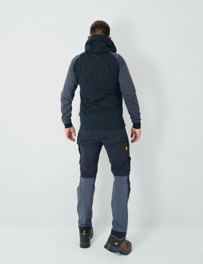 Pracovní mikina Snickers 2842