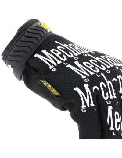 Rukavice Mechanix Original ®