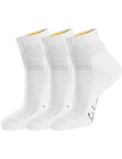 Nízké ponožky Snickers 9221 3 páry