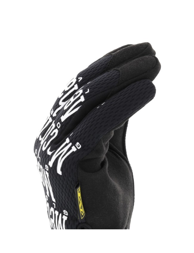 Rukavice Mechanix Original ®