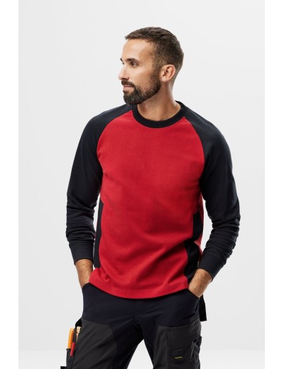 Pracovní mikina Snickers 2840