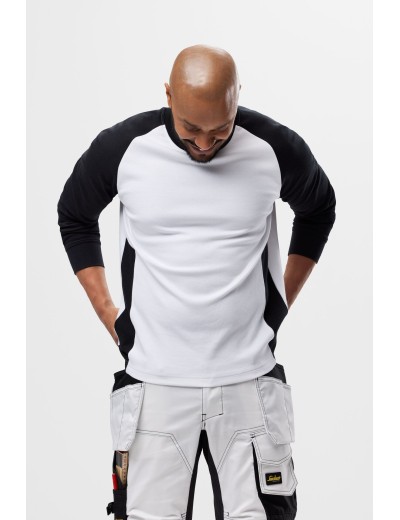 Pracovní mikina Snickers 2840