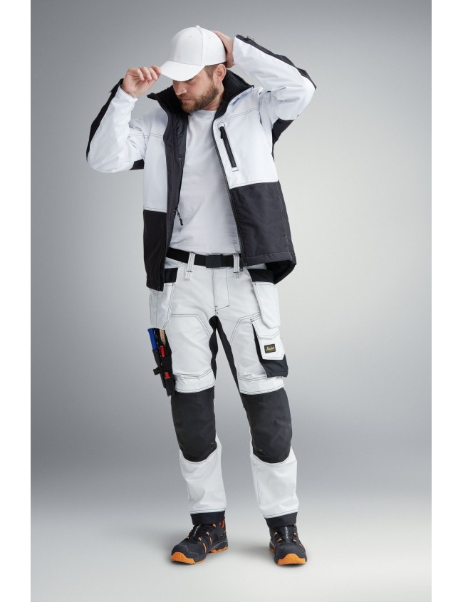 Pracovní bunda Snickers 1148 Allround