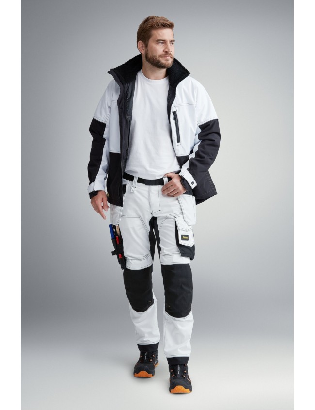 Pracovní bunda Snickers 1148 Allround