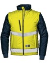Bezpečnostní bunda Sir Safety Driver Jacket reflexní pracovní