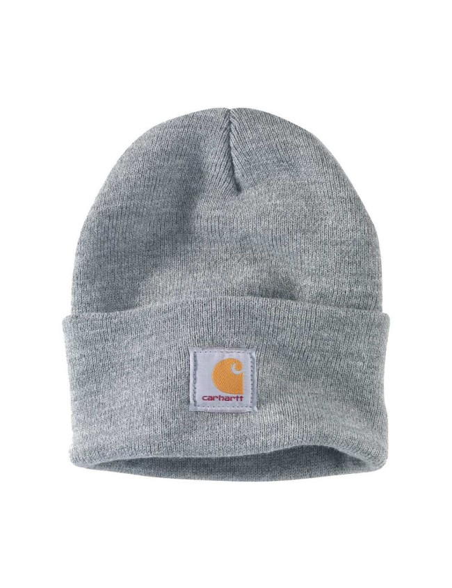 Zimní čepice Carhartt A18 Acrylic Watch