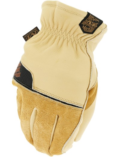 Pracovní rukavice Mechanix Leather Driver