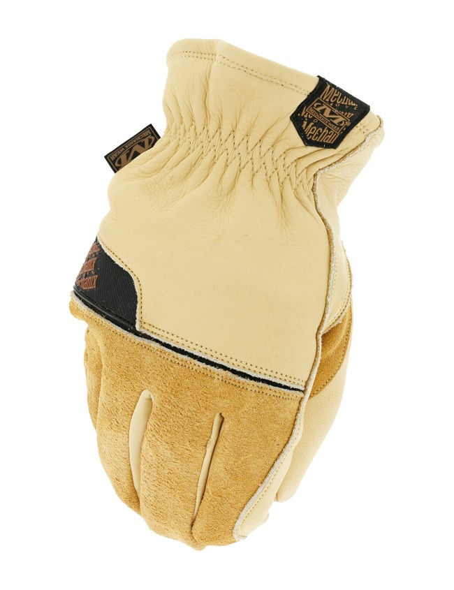 Pracovní rukavice Mechanix Leather Driver