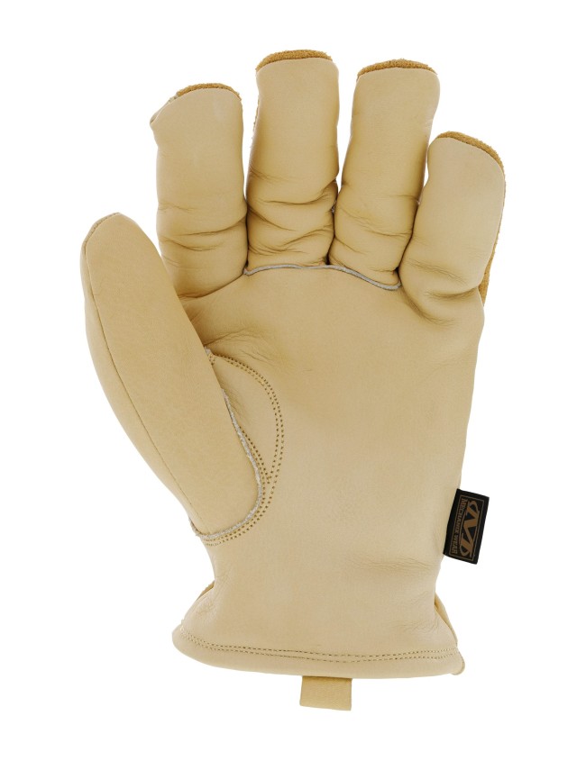 Pracovní rukavice Mechanix Leather Driver