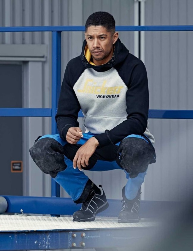 Pracovní kalhoty Snickers 6351 Allroundwork