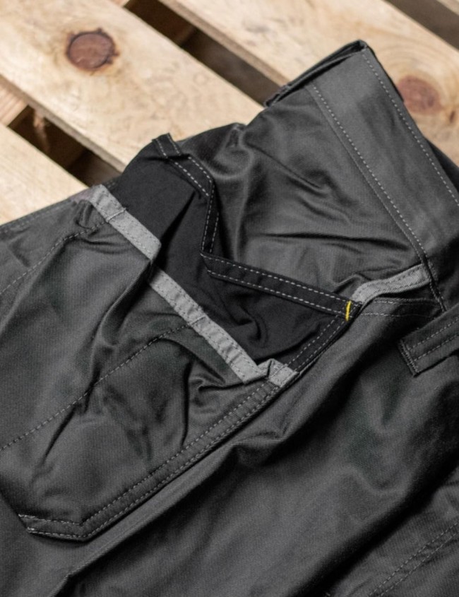 Pracovní kalhoty Snickers 3212 DuraTwill