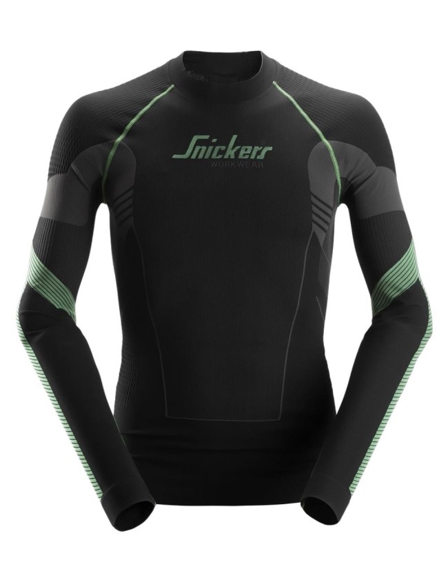 Termo tričko Snickers 9425 Flexiwork