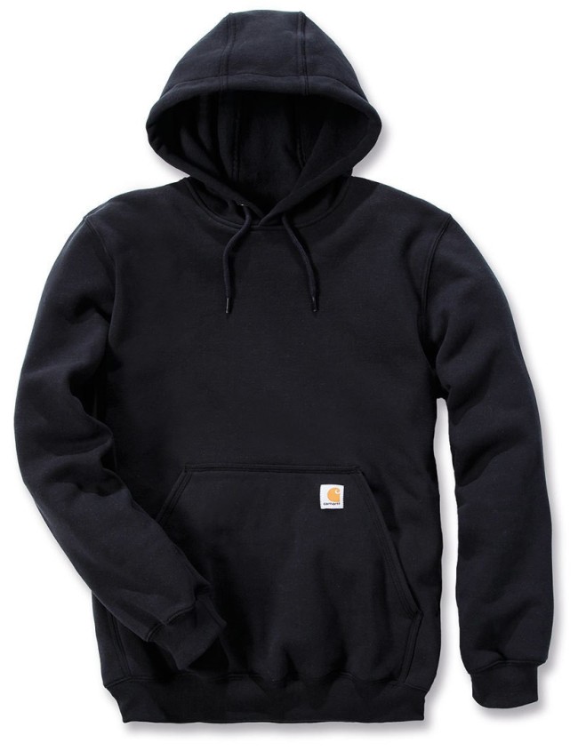 Mikina s kapucí Carhartt K121 Midweight Hooded