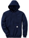 Mikina s kapucí Carhartt K121 Midweight Hooded