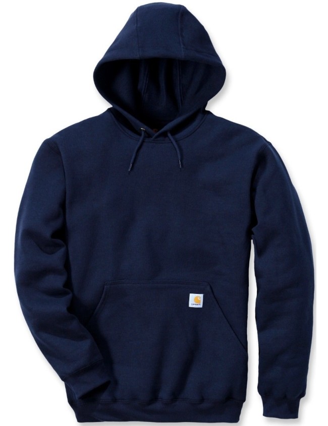 Mikina s kapucí Carhartt K121 Midweight Hooded