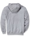 Mikina s kapucí Carhartt K121 Midweight Hooded