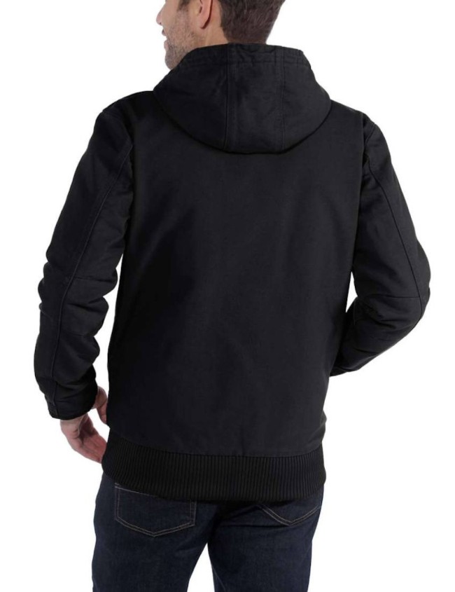 Kurtka robocza zimowa Carhartt Duck Active Jacket