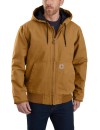 Pracovní bunda Carhartt Active Jacket Duck