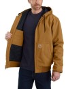 Pracovní bunda Carhartt Active Jacket Duck
