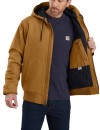 Pracovní bunda Carhartt Active Jacket Duck
