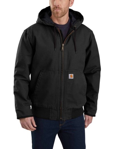 Pracovní bunda Carhartt Active Jacket Duck