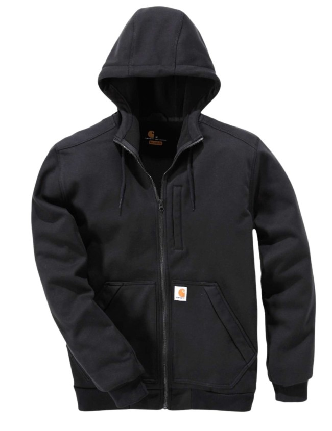 Mikina Carhartt Wind Fighter ™ Midweight