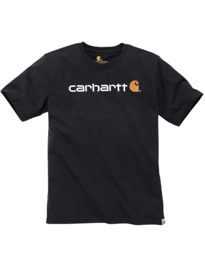 Pracovní tričko Carhartt Core Logo