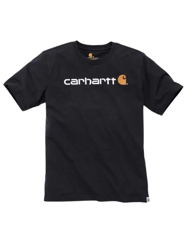 Pracovní tričko Carhartt Core Logo