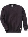 Pracovní mikina Carhartt Midweight Crewneck