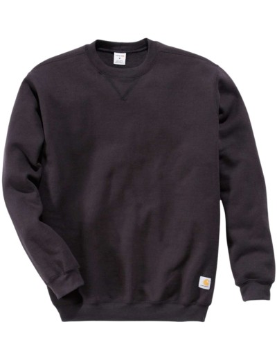 Pracovní mikina Carhartt Midweight Crewneck
