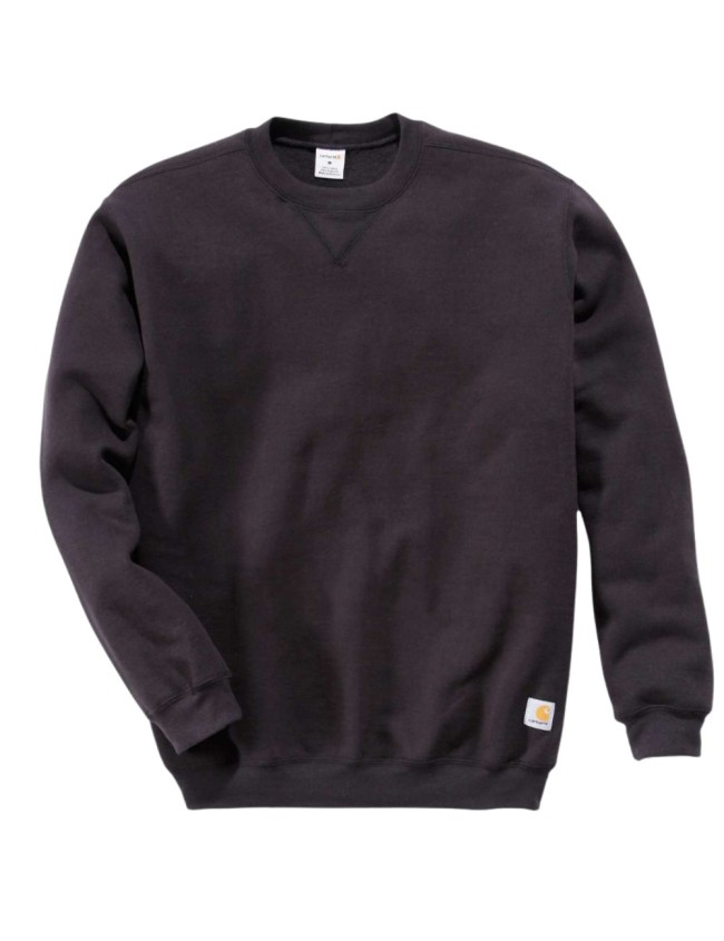 Pracovní mikina Carhartt Midweight Crewneck