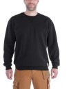 Pracovní mikina Carhartt Midweight Crewneck