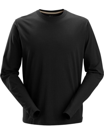 Longsleeve Snickers 2496