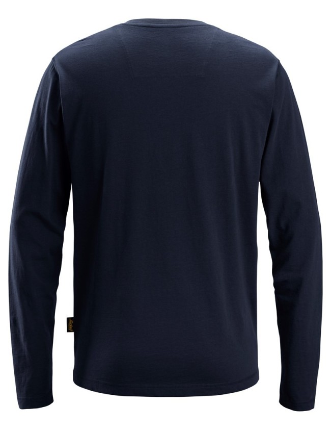 Longsleeve Snickers 2496