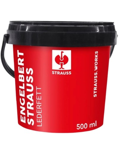 Vosk na kůži Engelbert Strauss