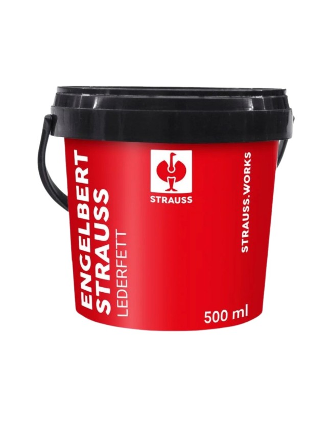 Vosk na kůži Engelbert Strauss