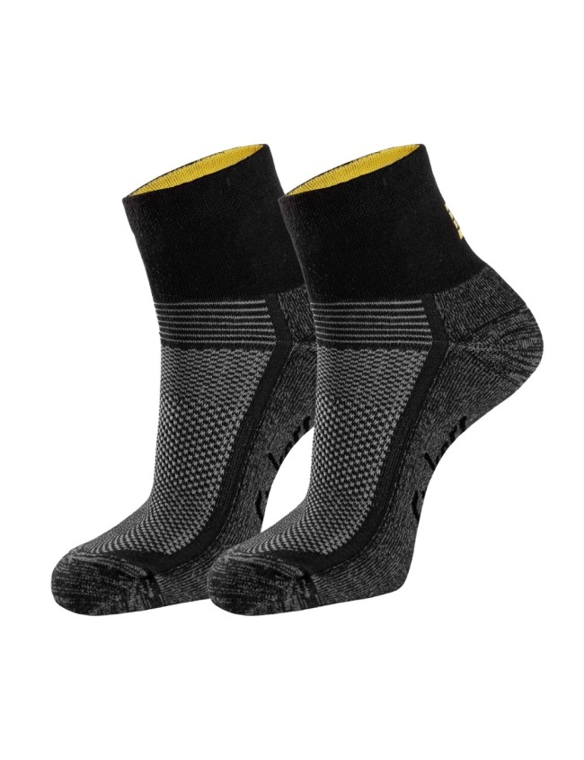 Nízké ponožky Snickers 9224 Zero Waste 2 páry